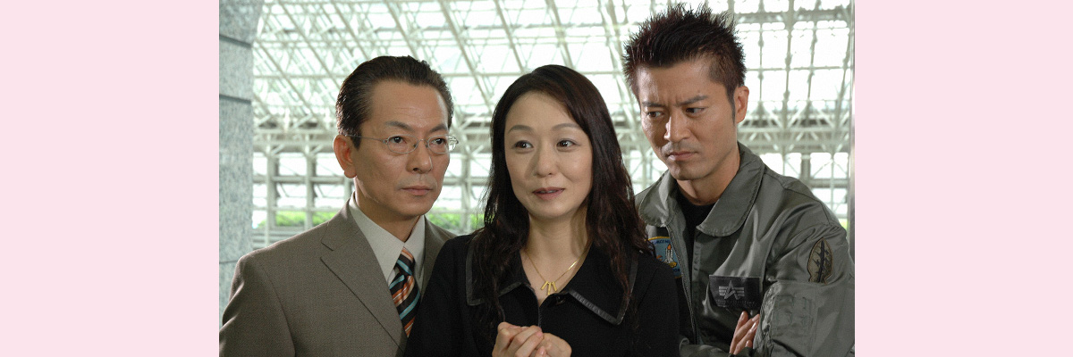 相棒４第４話「密やかな連続殺人」ネタバレ