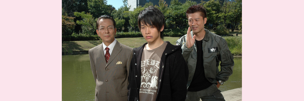 相棒4第7話「波紋」ネタバレ